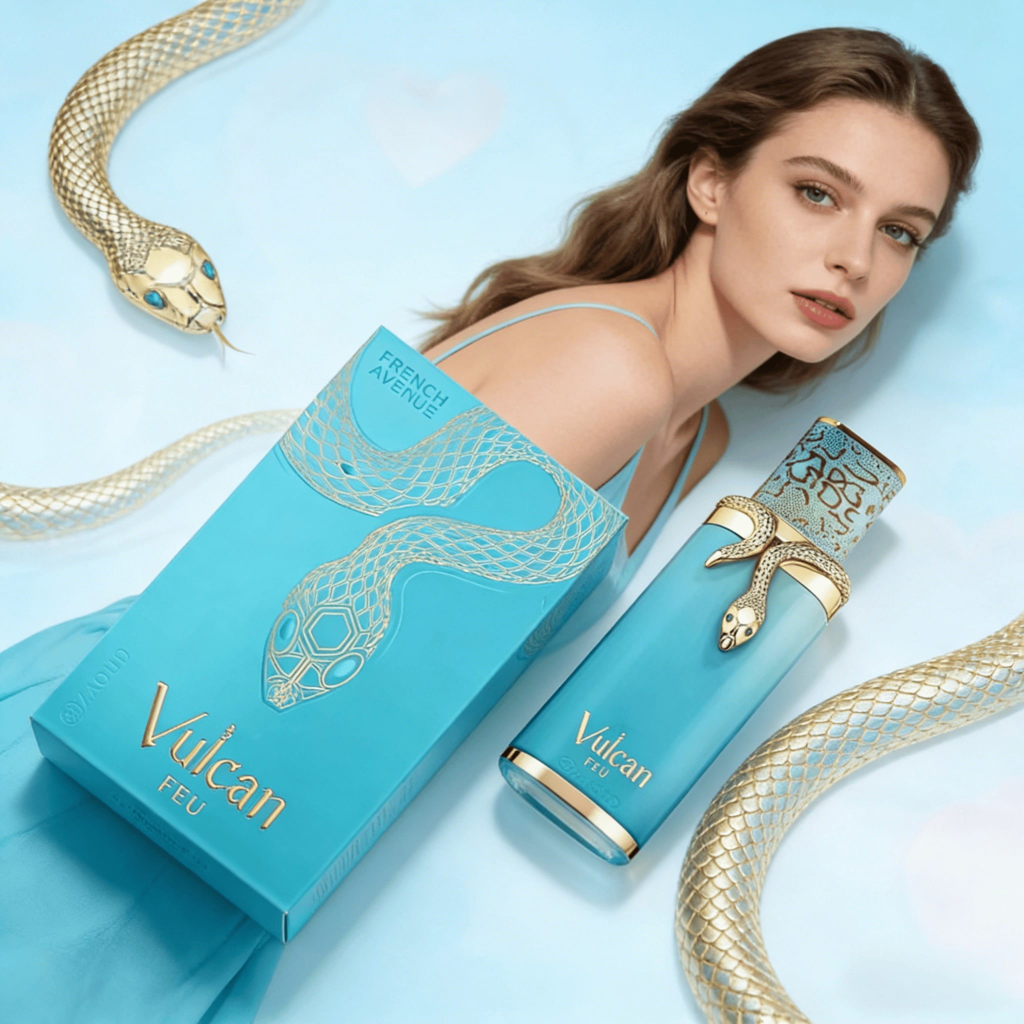 Fragrance World French Avenue  - Perfume Is Fragrance World incelemesi ve fiyatı
