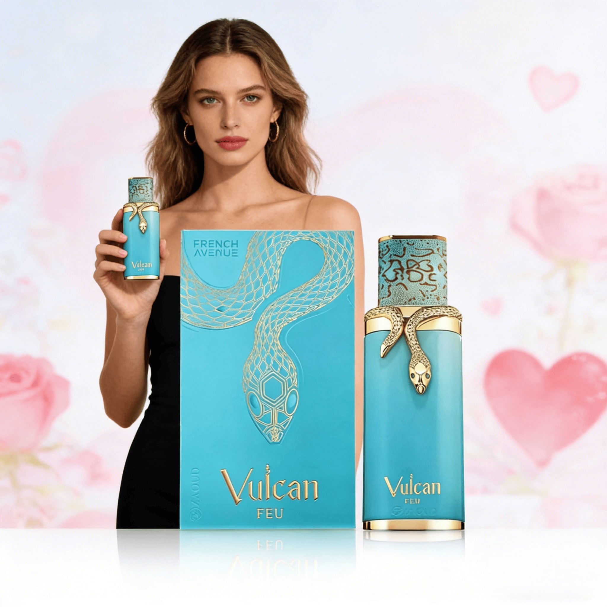 Fragrance World French Avenue  - Perfume Is Fragrance World incelemesi ve fiyatı