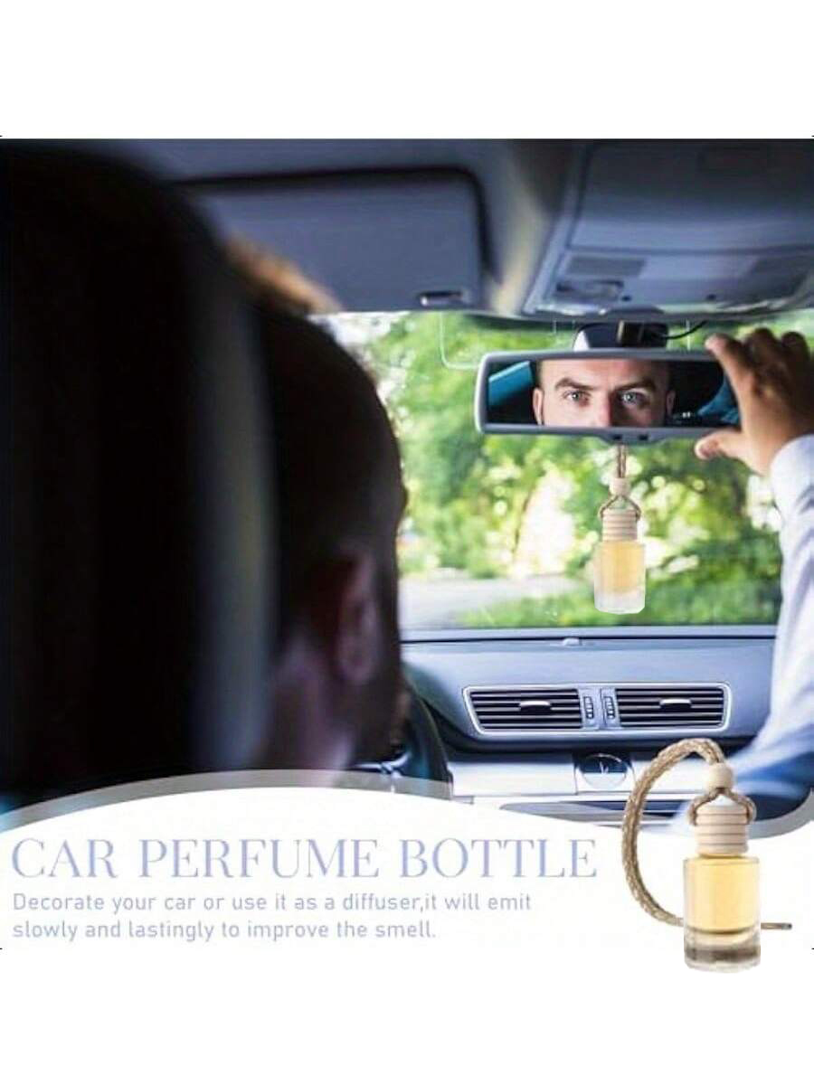 20 adet Asılı Araba Spreyi Boş - Fragrance Perfume Box incelemesi ve fiyatı
