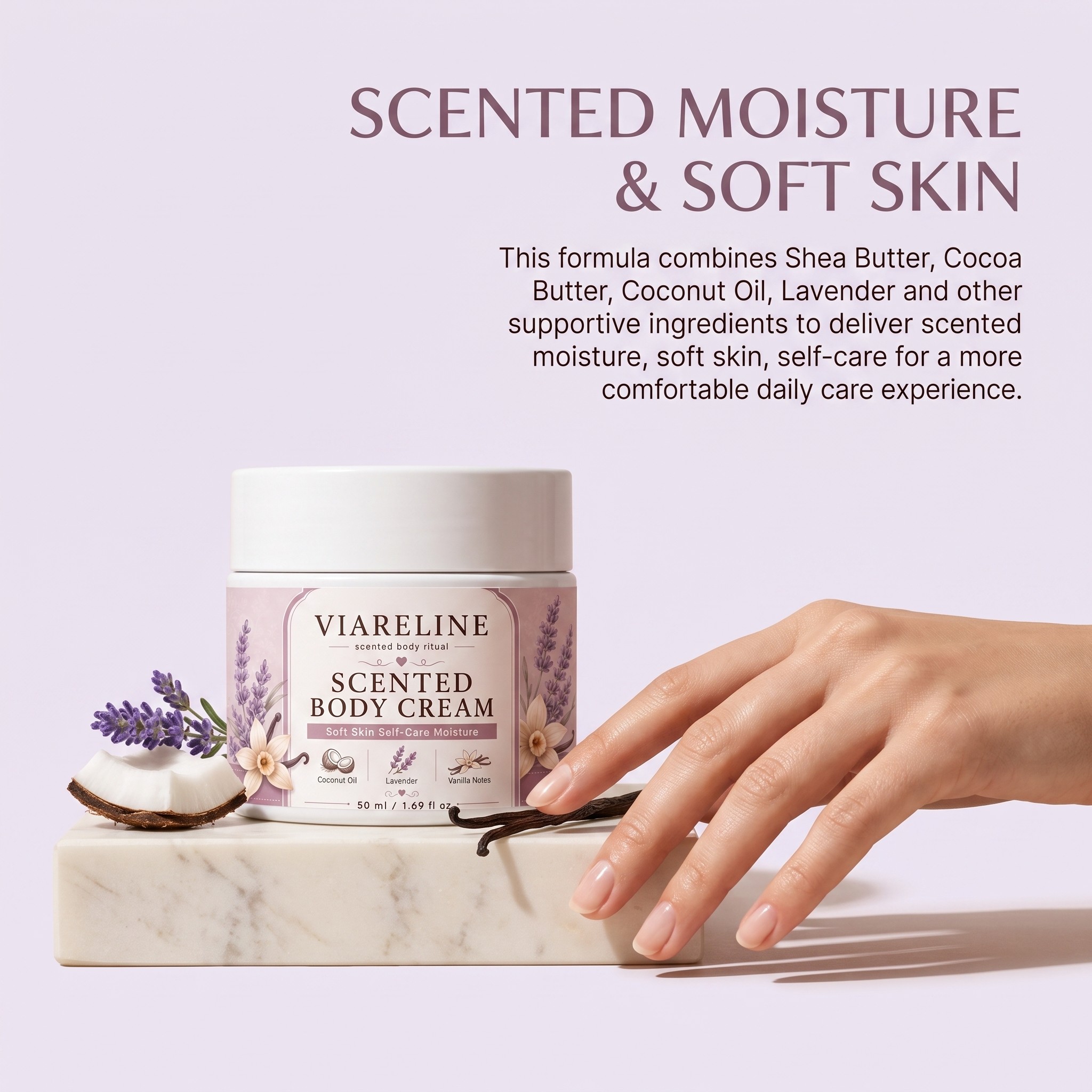 Lüks Kokulu Vücut Kremi Çırpıl - Perfume Fragrance Body Lotion incelemesi ve fiyatı