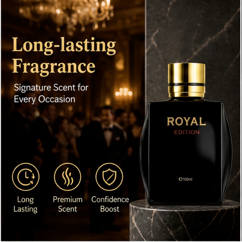 En çok satan erkek parfümü Roy - Best Perfume Fragrance incelemesi ve fiyatı