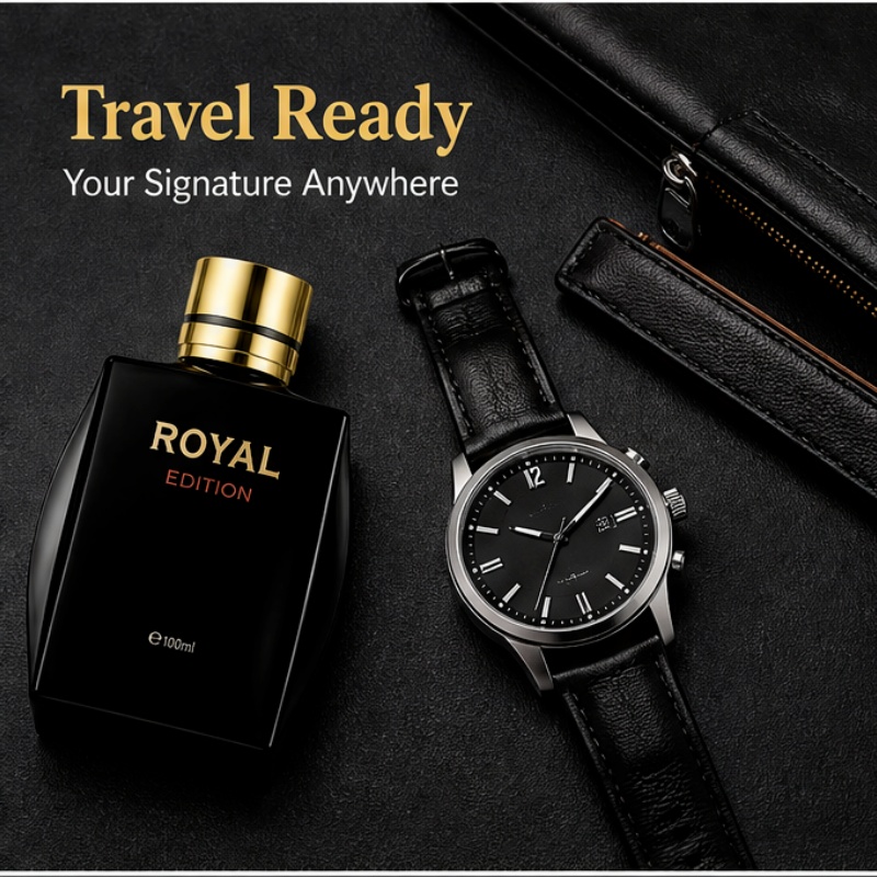 En çok satan erkek parfümü Roy - Best Perfume Fragrance incelemesi ve fiyatı