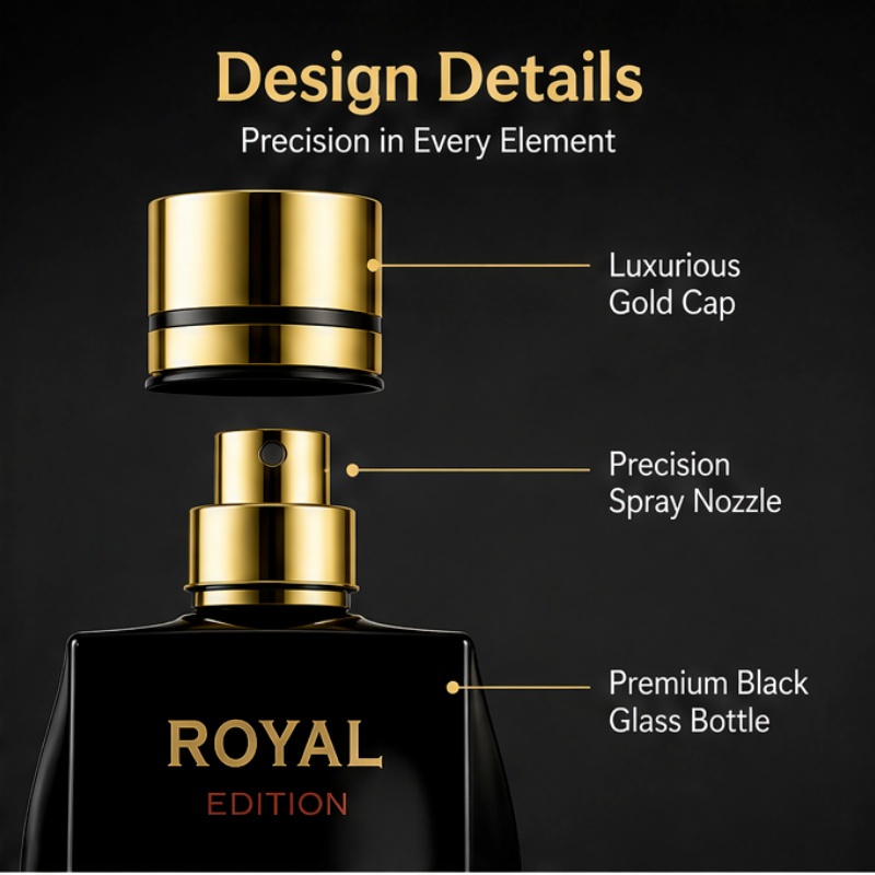 En çok satan erkek parfümü Roy - Best Perfume Fragrance incelemesi ve fiyatı