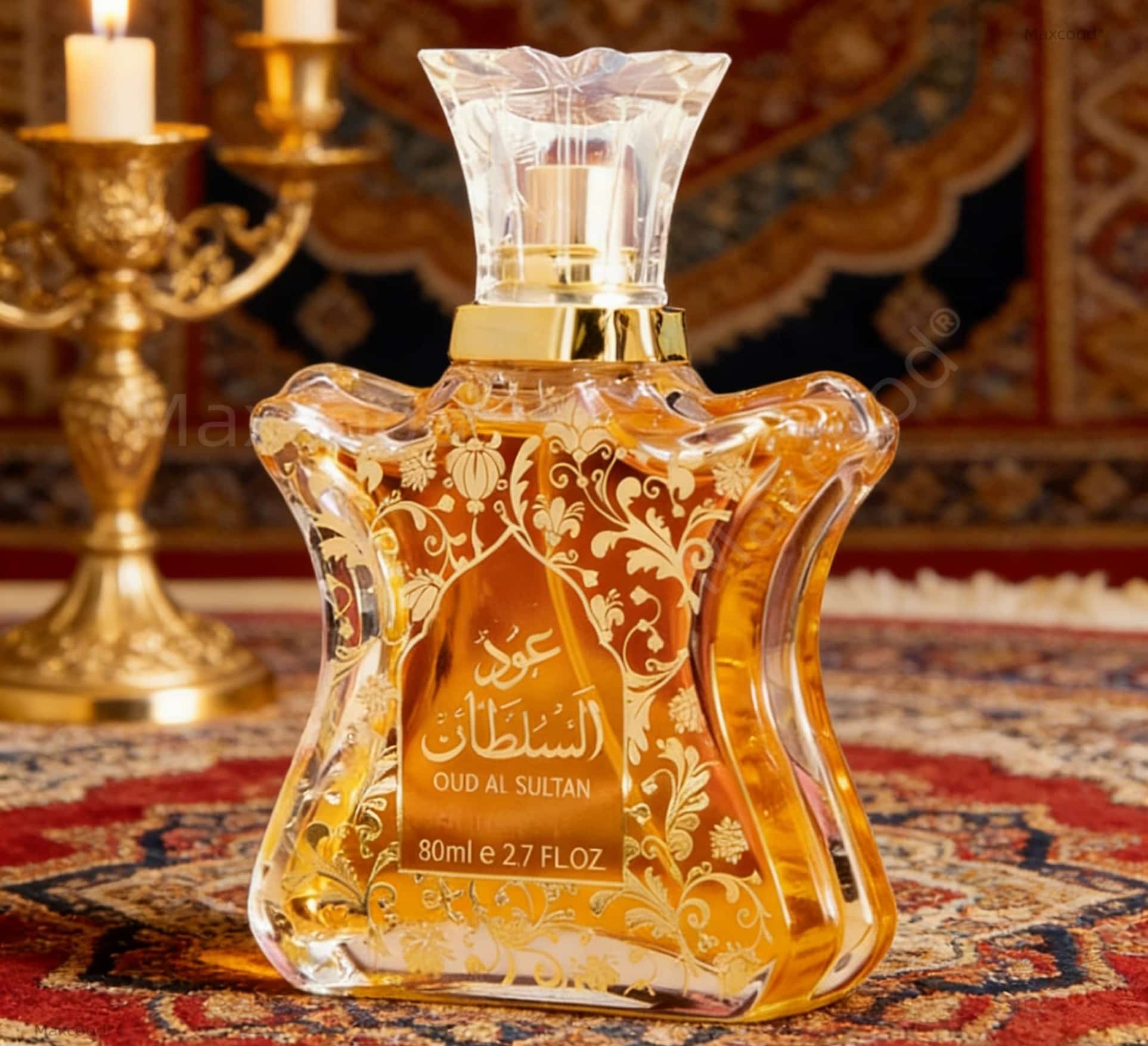 Narenciye ve Çiçeksi Parfüm Uz - Unique Perfume Fragrance incelemesi ve fiyatı