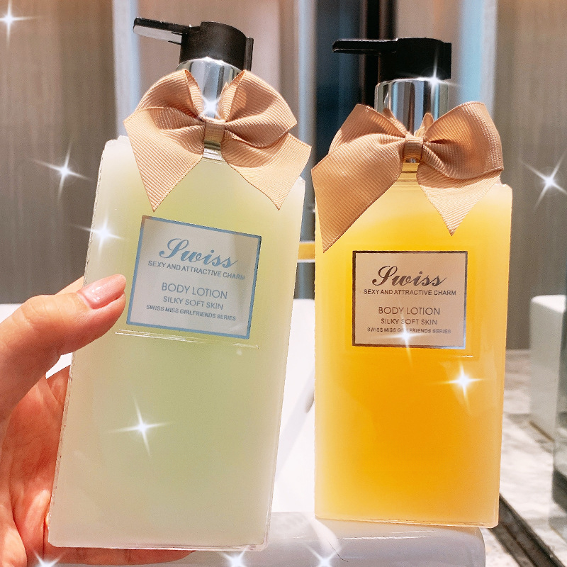 350ml parfüm vücut losyonu vüc - Perfume Fragrance Body Lotion incelemesi ve fiyatı
