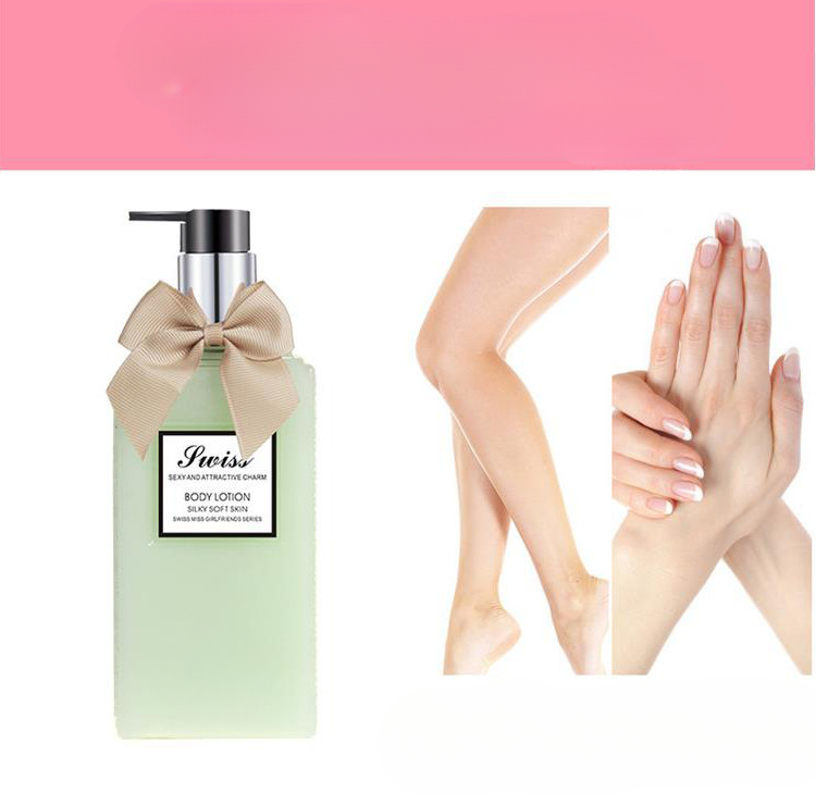 350ml parfüm vücut losyonu vüc - Perfume Fragrance Body Lotion incelemesi ve fiyatı