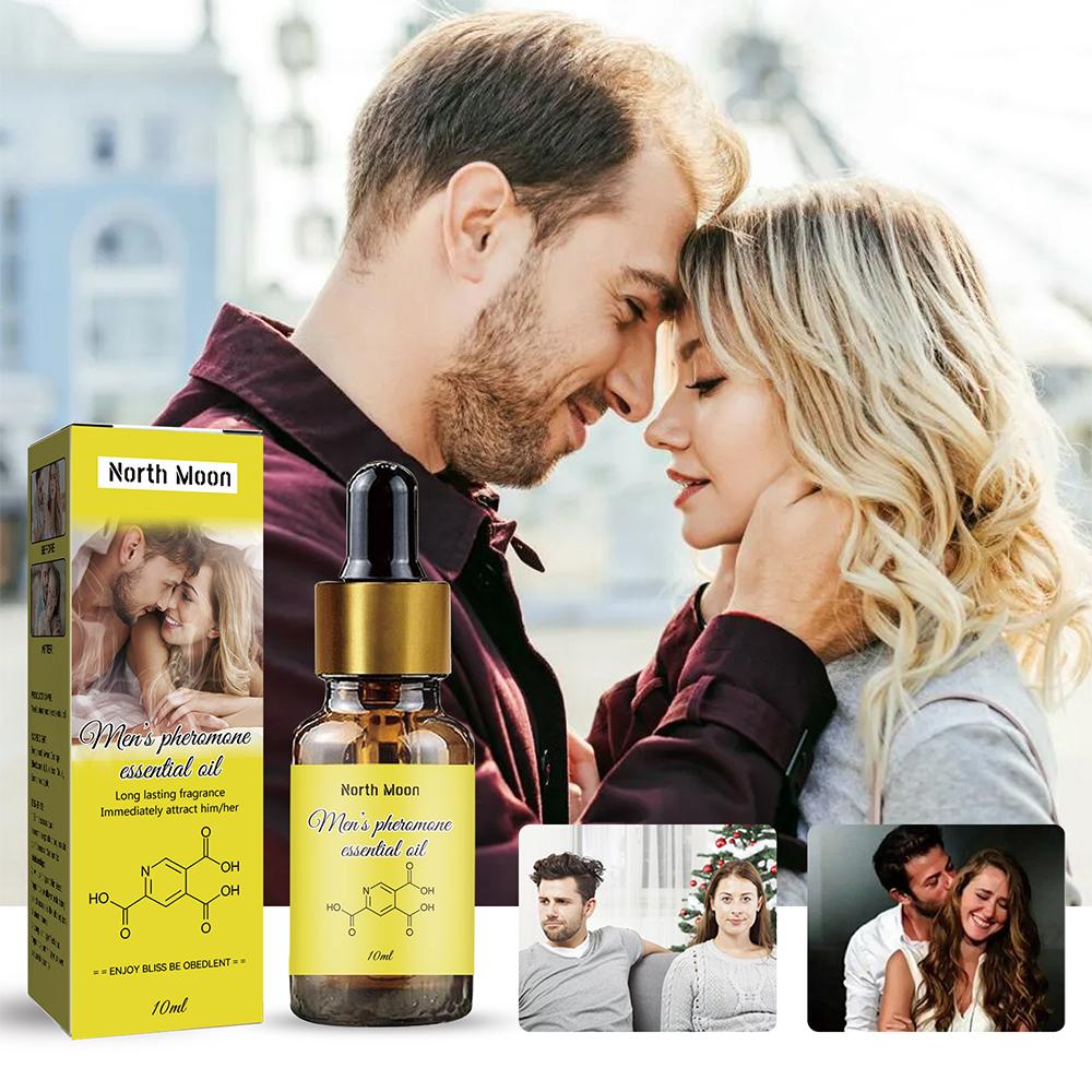 10 ml Feromonlar Parfüm Erkek  - The Collection Perfume Fragrance incelemesi ve fiyatı
