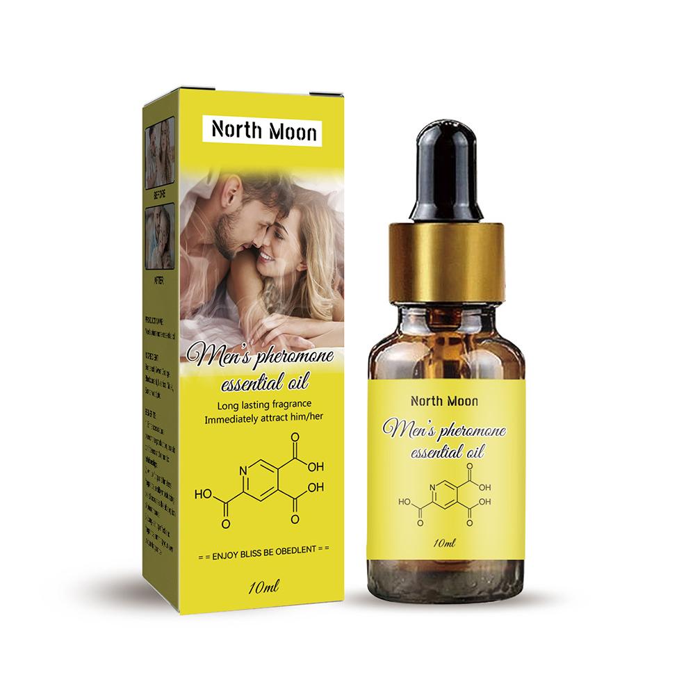 10 ml Feromonlar Parfüm Erkek  - The Collection Perfume Fragrance incelemesi ve fiyatı