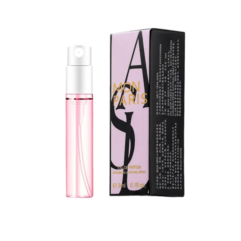Taşınabilir 3ML Premium Parfüm - You Perfume Fragrance incelemesi ve fiyatı