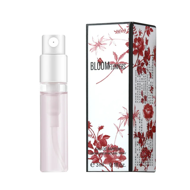 Taşınabilir 3ML Premium Parfüm - You Perfume Fragrance incelemesi ve fiyatı