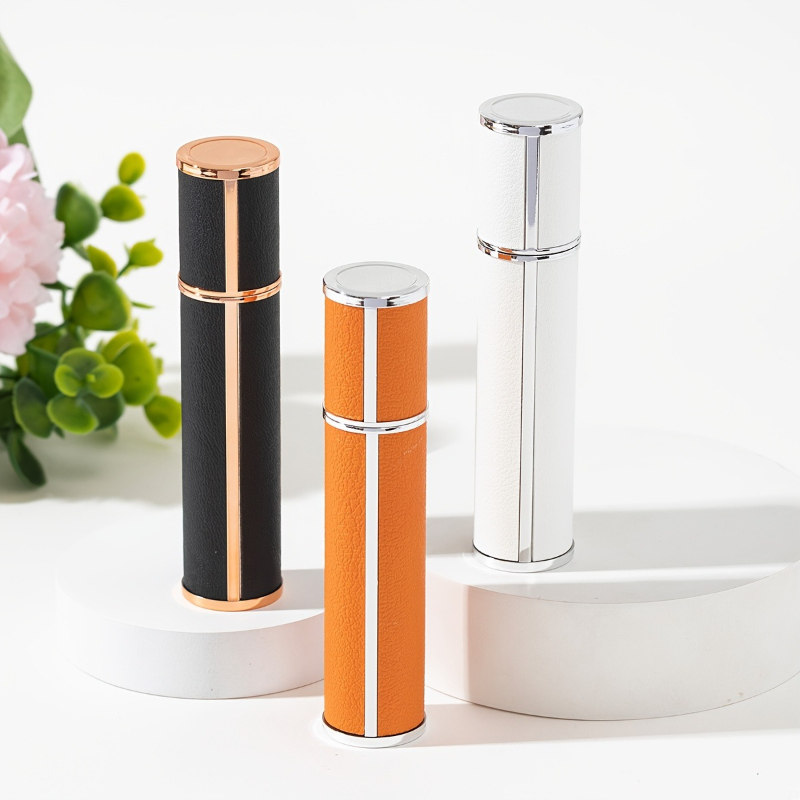 10 ml Deri Parfüm Şişesi Doldu - Perfume Fragrance Difference incelemesi ve fiyatı