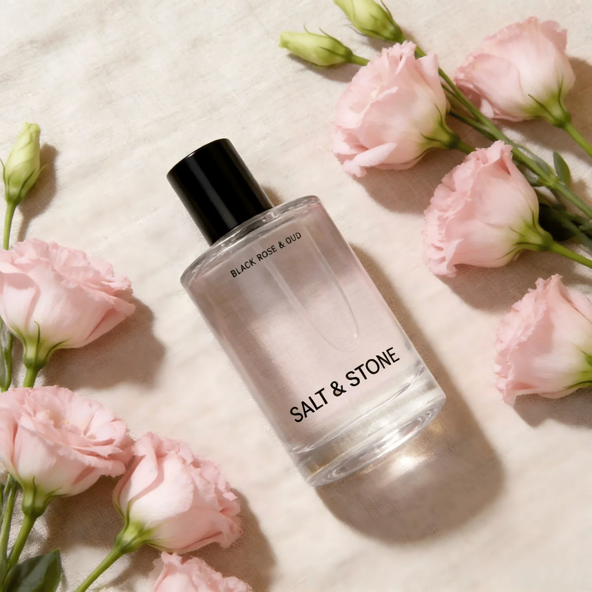 SALT & STONE Black Rose & Oud  - You Perfume Fragrance incelemesi ve fiyatı