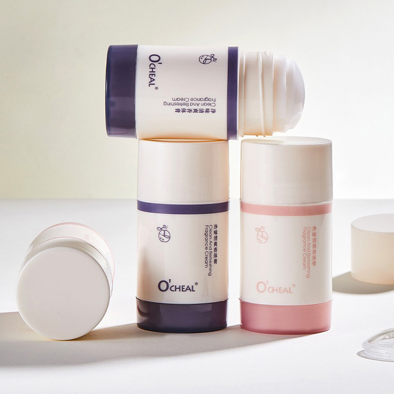 OCHEAL Taşınabilir Katı Deodor - Perfume Fragrance Stick incelemesi ve fiyatı