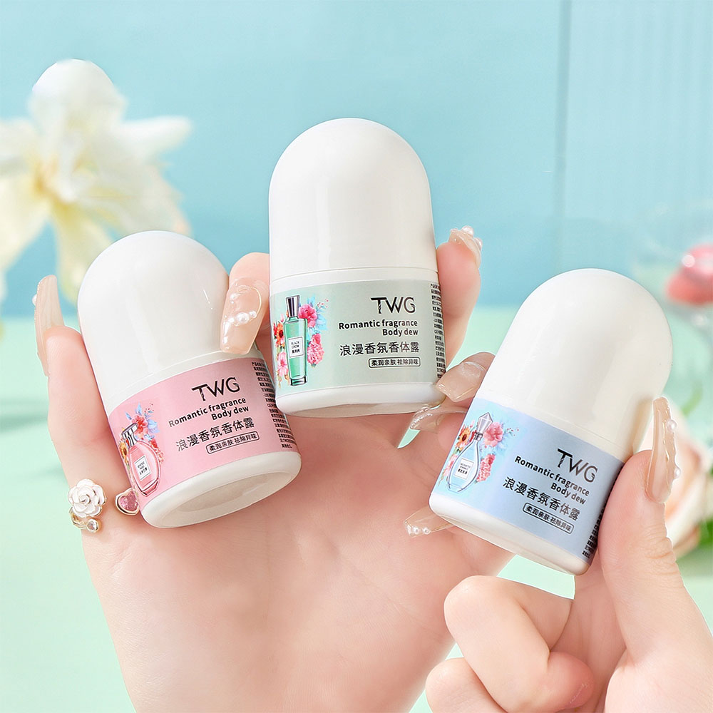 Romantik Kokulu Katı Parfüm Ro - Perfume Fragrance Body Lotion incelemesi ve fiyatı