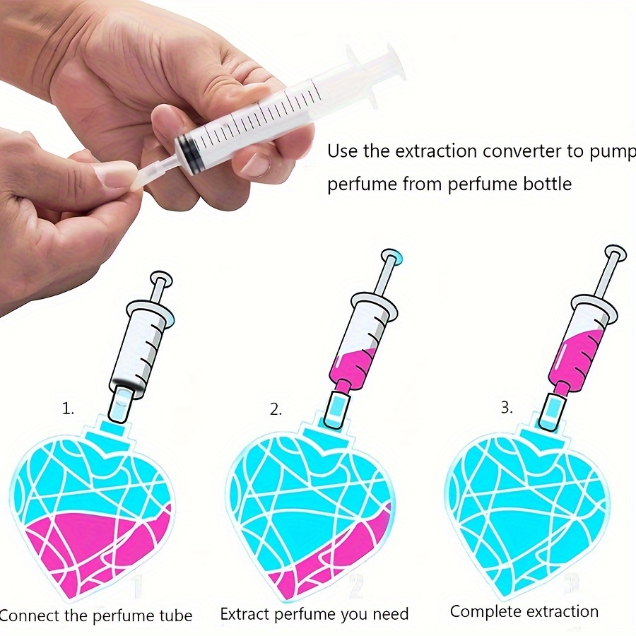 QI WU Doldurulabilir Parfüm Şı - Perfume Fragrance Difference incelemesi ve fiyatı