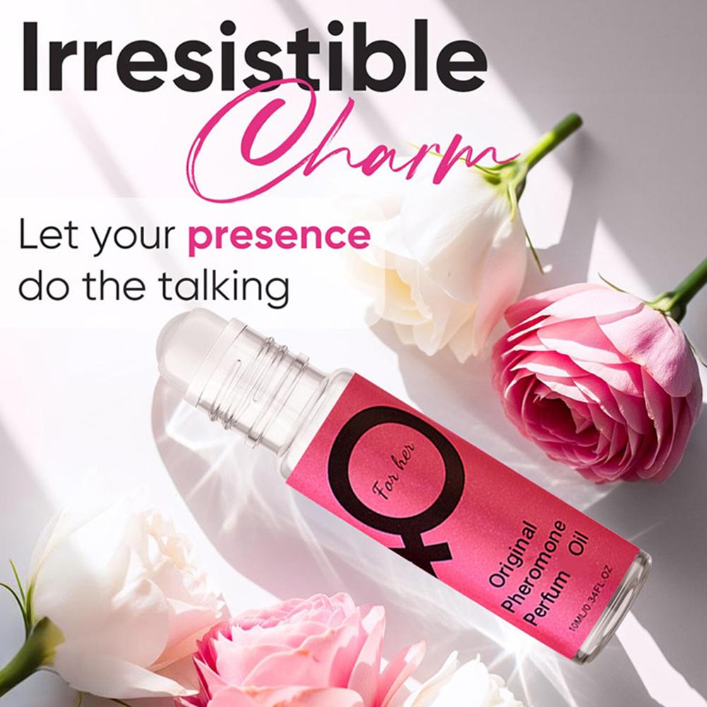 Feromon Parfüm Yağı Rulo Parfü - Perfume Fragrance World incelemesi ve fiyatı