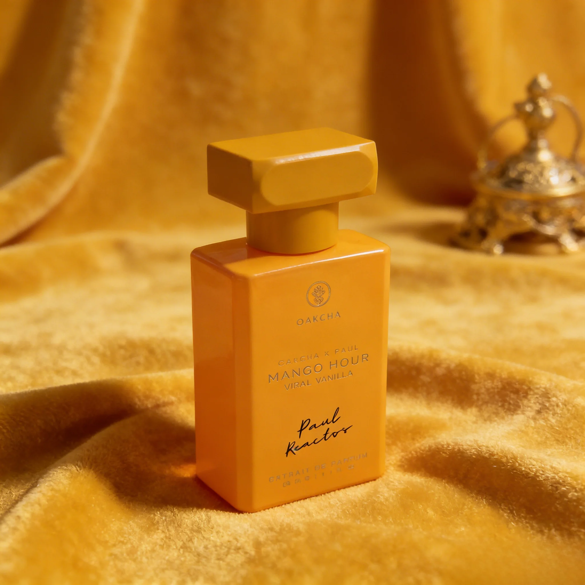 OAKCHA Serisi Erkek & Kadın Pa - You Perfume Fragrance incelemesi ve fiyatı