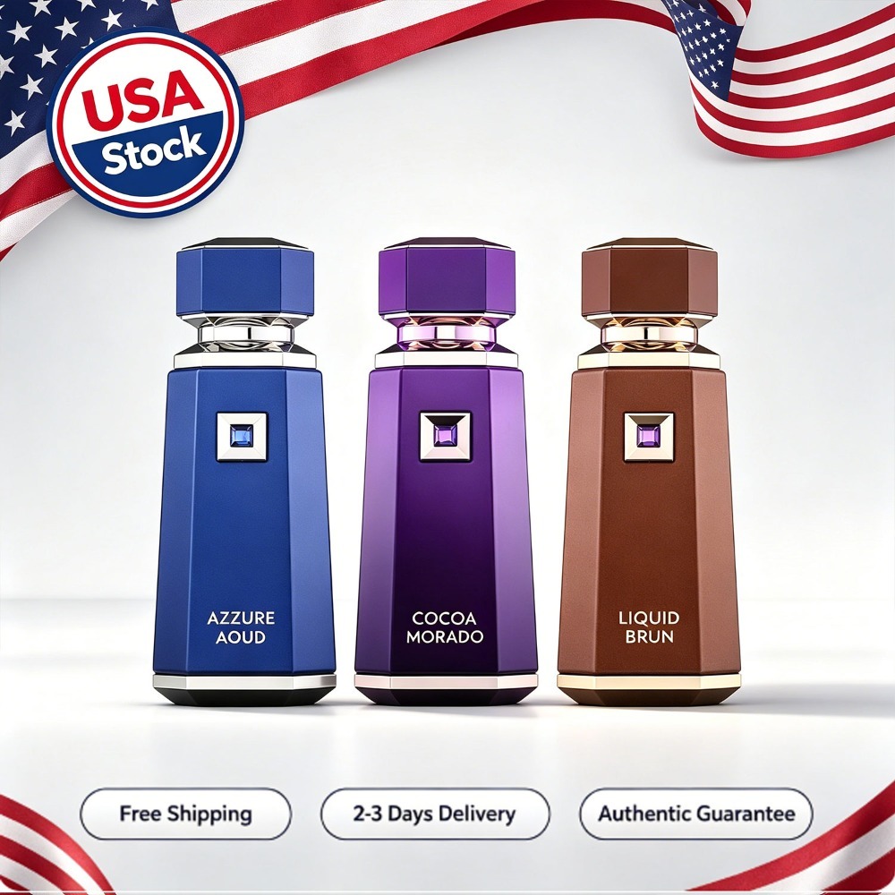Fragrance World French Avenue  - Perfume Is Fragrance World incelemesi ve fiyatı