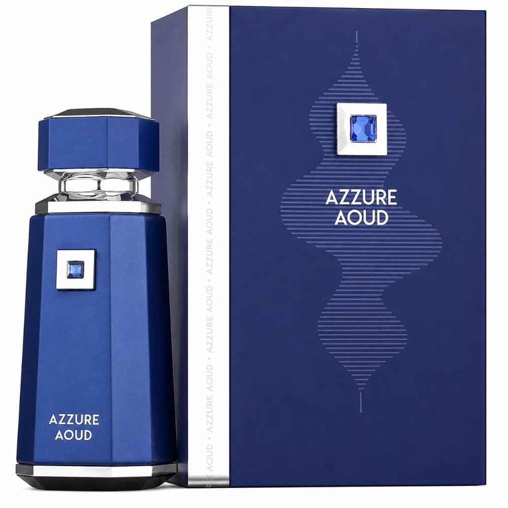 Fragrance World French Avenue  - Perfume Is Fragrance World incelemesi ve fiyatı
