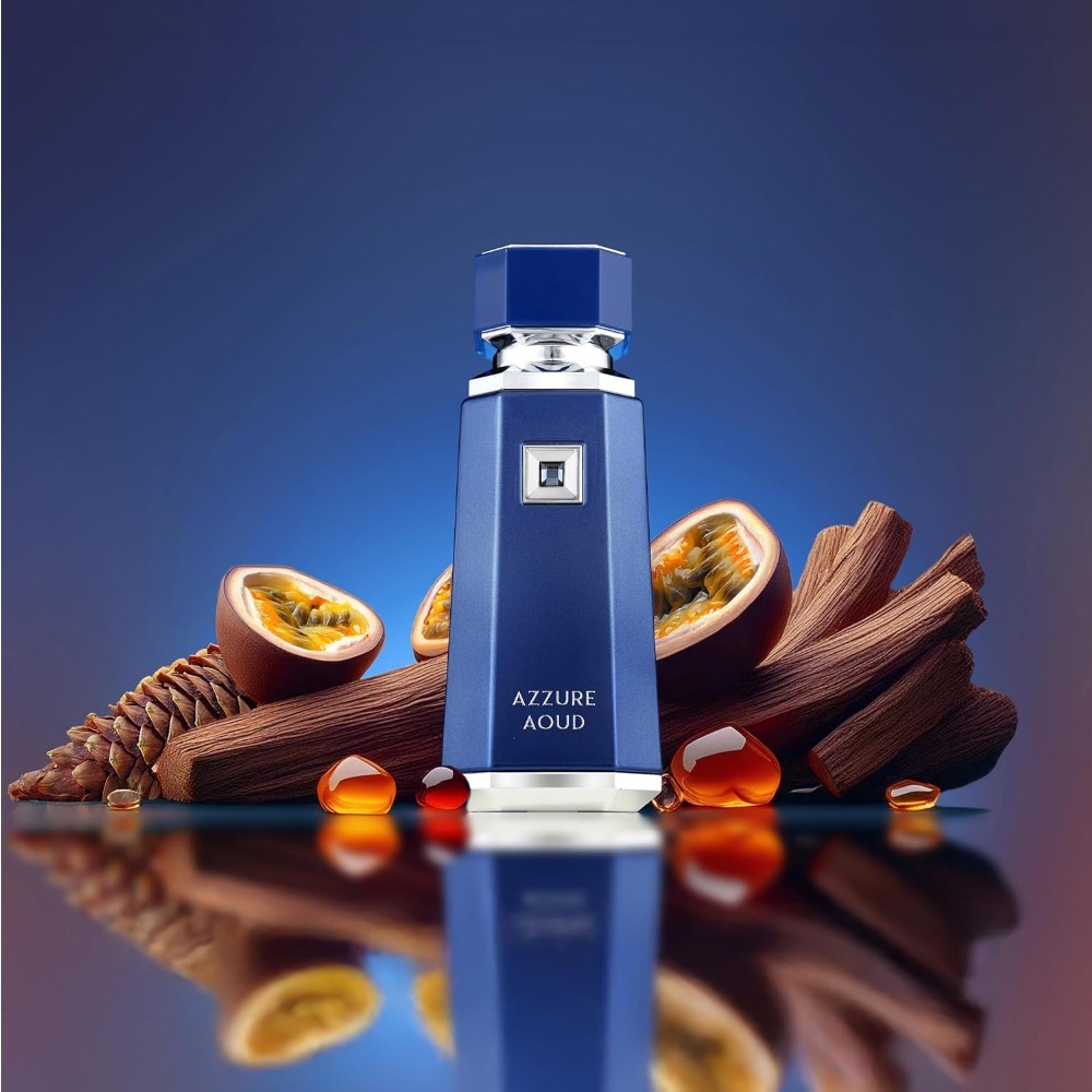 Fragrance World French Avenue  - Perfume Is Fragrance World incelemesi ve fiyatı