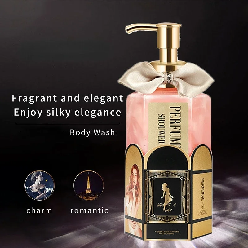 Kükürt duş jeli Uzun Süre Kalı - Perfume Fragrance Body Lotion incelemesi ve fiyatı