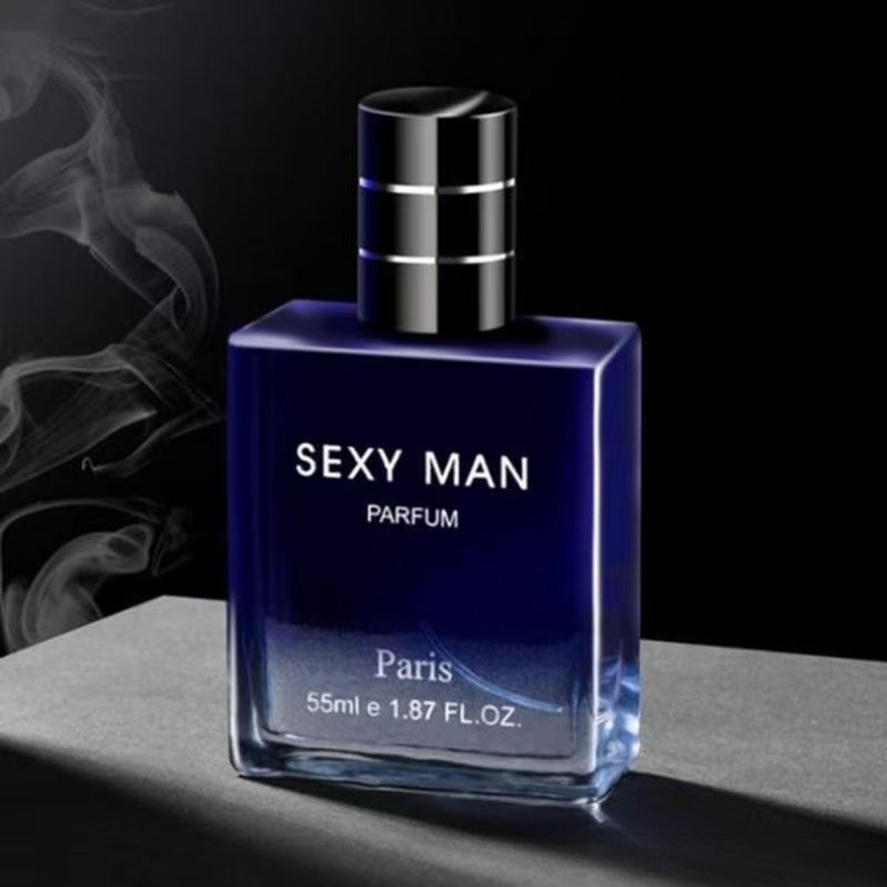Uzun Süreli Erkek Parfümü: Tut - Passion Fragrance Perfume incelemesi ve fiyatı