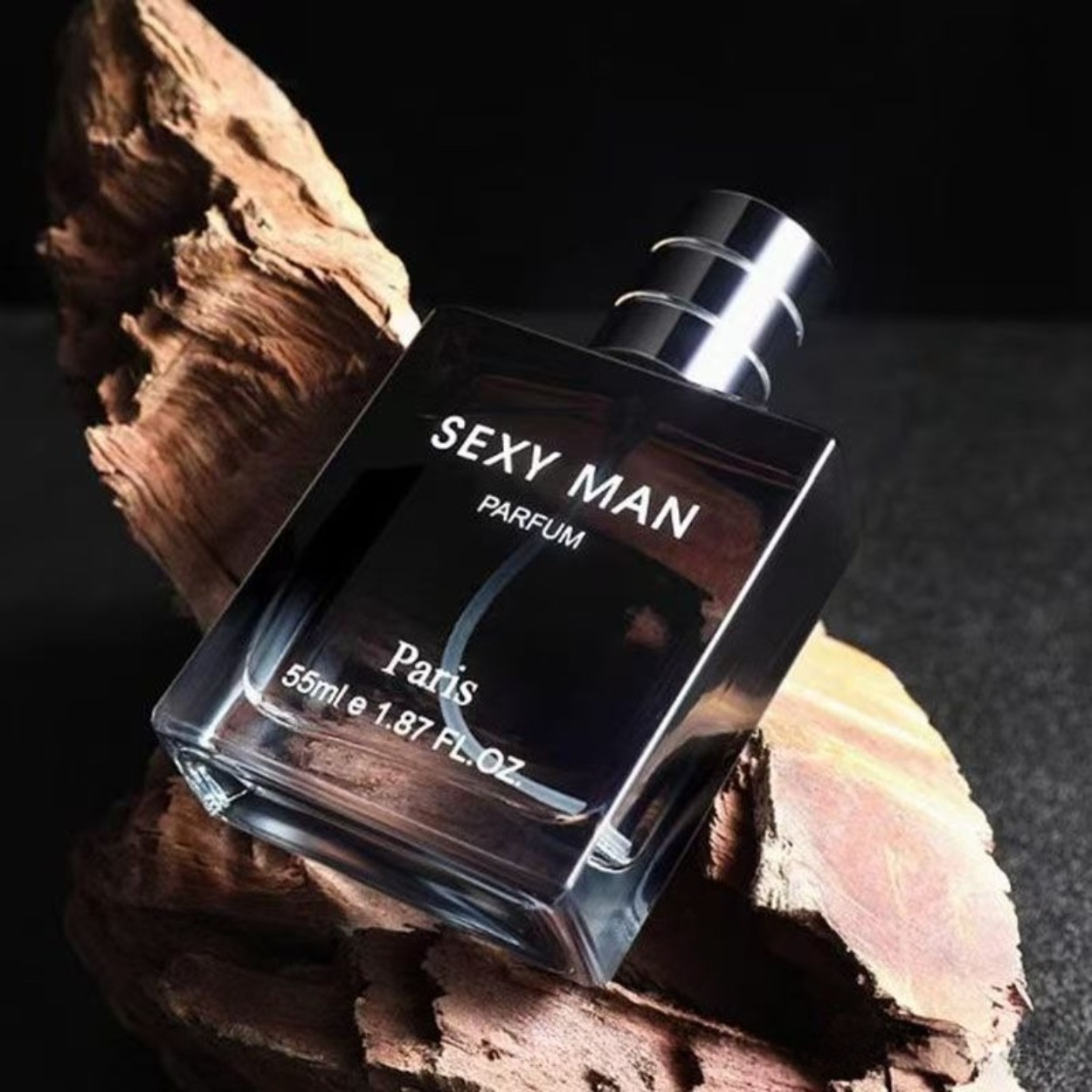Uzun Süreli Erkek Parfümü: Tut - Passion Fragrance Perfume incelemesi ve fiyatı