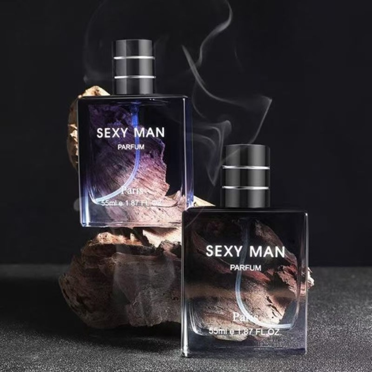Uzun Süreli Erkek Parfümü: Tut - Passion Fragrance Perfume incelemesi ve fiyatı