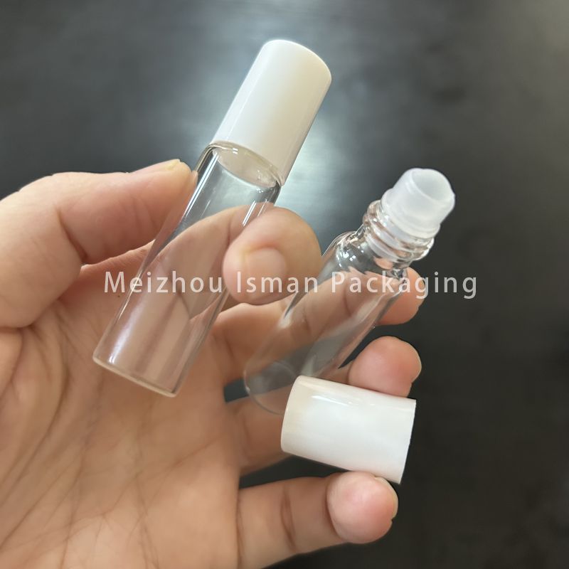 50 Adet 5 ml Boş Cam Rulo Şişe - Perfume Fragrance Oil Wholesale incelemesi ve fiyatı