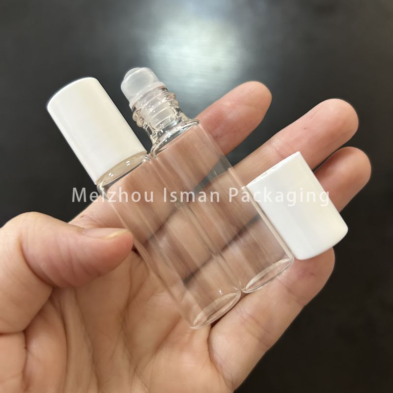 50 Adet 5 ml Boş Cam Rulo Şişe - Perfume Fragrance Oil Wholesale incelemesi ve fiyatı