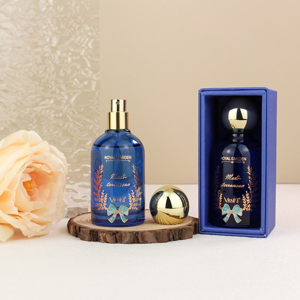 Kadınlar için Çiçeksi Taze Nar - Fragrance Perfume Box incelemesi ve fiyatı