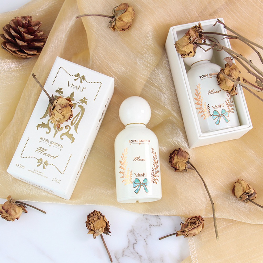 Kadınlar için Çiçeksi Taze Nar - Fragrance Perfume Box incelemesi ve fiyatı
