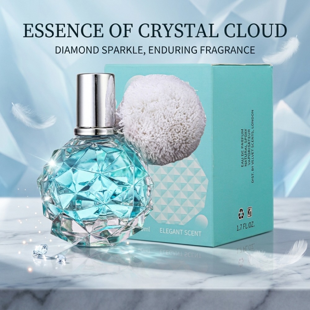 50ML Benzersiz Parfüm Uzun Sür - Unique Perfume Fragrance incelemesi ve fiyatı