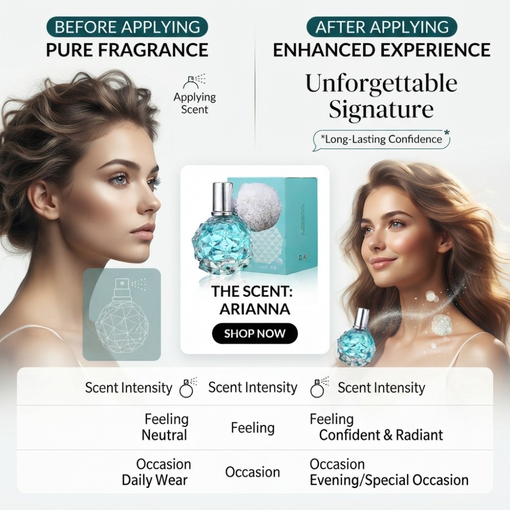 50ML Benzersiz Parfüm Uzun Sür - Unique Perfume Fragrance incelemesi ve fiyatı
