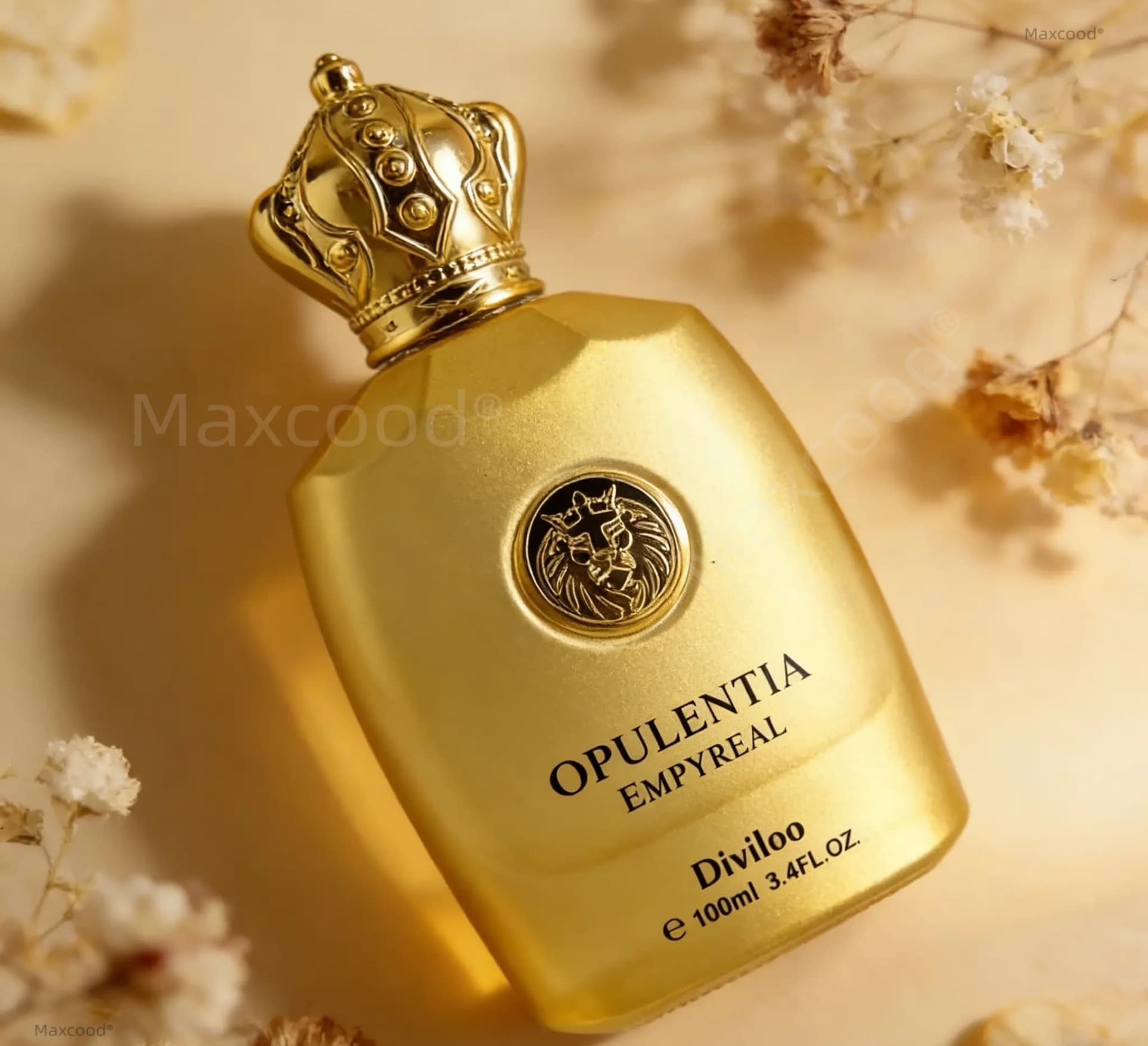 Çiçeksi, Odunsu ve Misksi Notl - Unique Perfume Fragrance incelemesi ve fiyatı