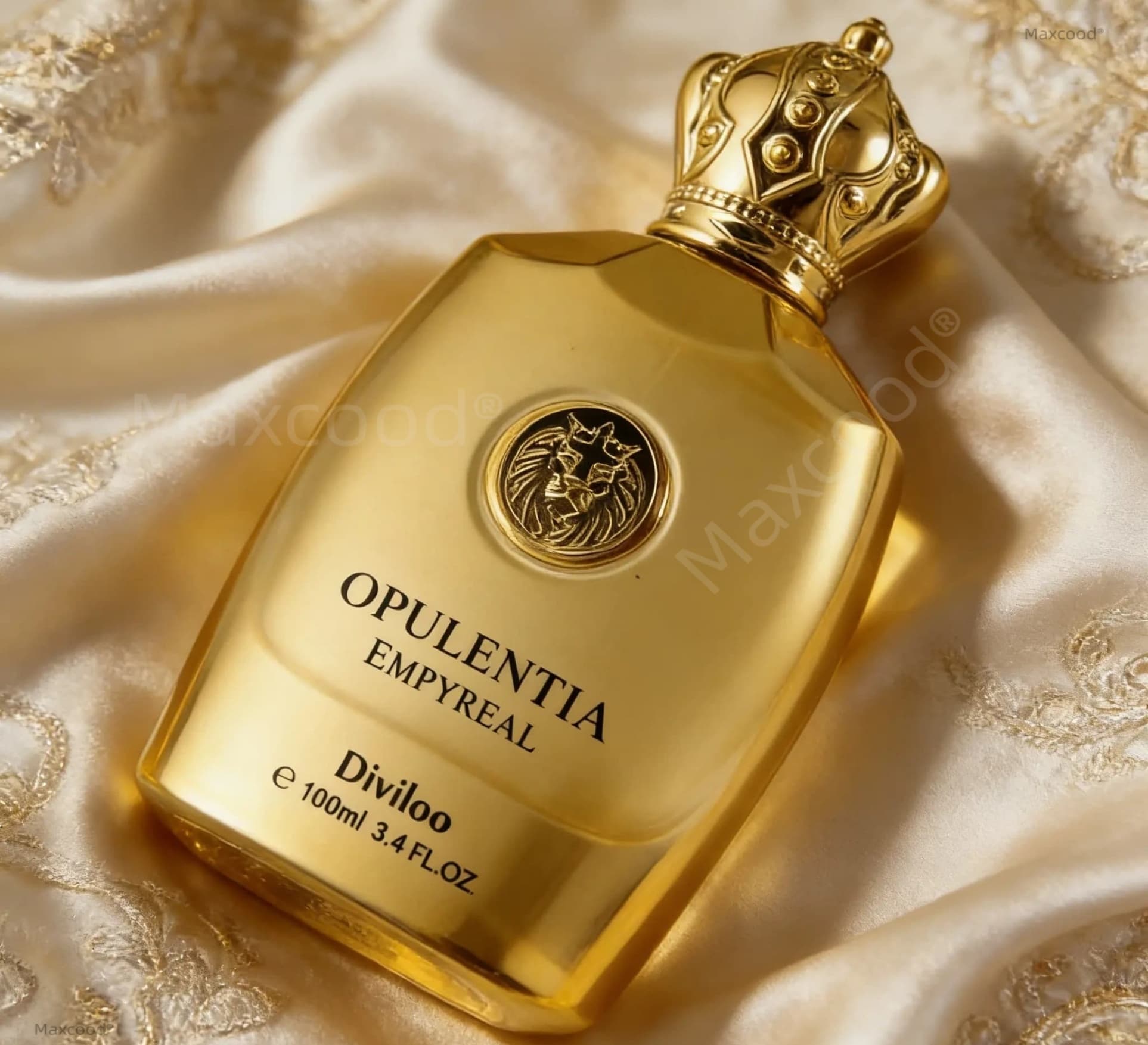 Çiçeksi, Odunsu ve Misksi Notl - Unique Perfume Fragrance incelemesi ve fiyatı