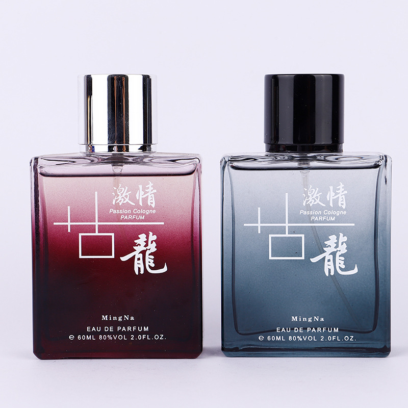 Woody Floral Erkek Kolonyası | - Passion Fragrance Perfume incelemesi ve fiyatı