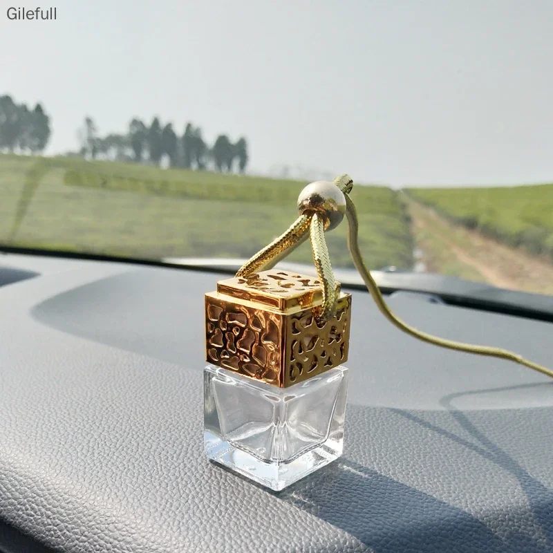 Toptan 8ML Araba Kokusu Asılı  - Perfume Fragrance Oil Wholesale incelemesi ve fiyatı