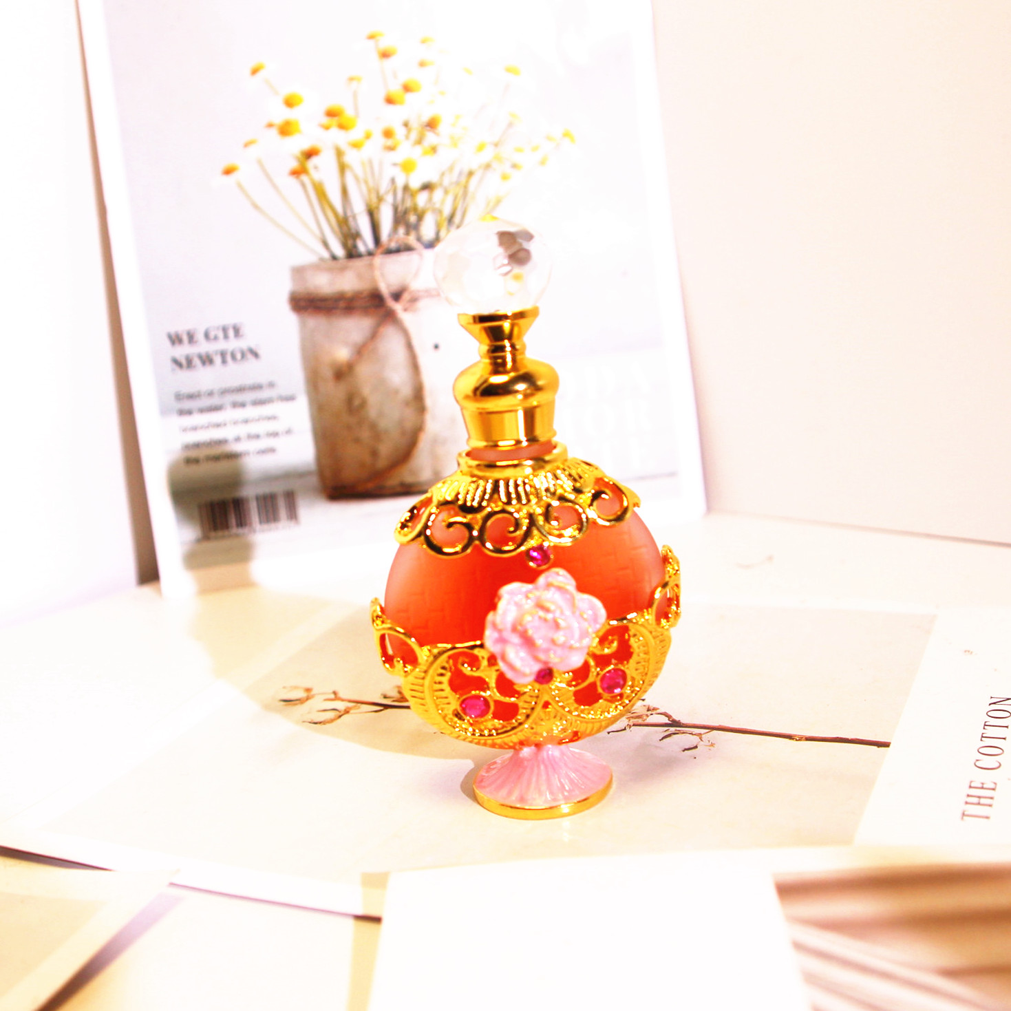 Kadınlar İçin Helal Dubai Retr - Perfume Fragrance World incelemesi ve fiyatı