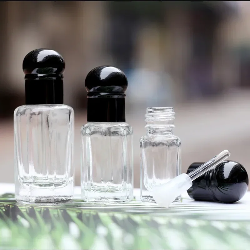 3ml 6ml 12ml Mini Boş Cam Parf - Perfume Fragrance Difference incelemesi ve fiyatı