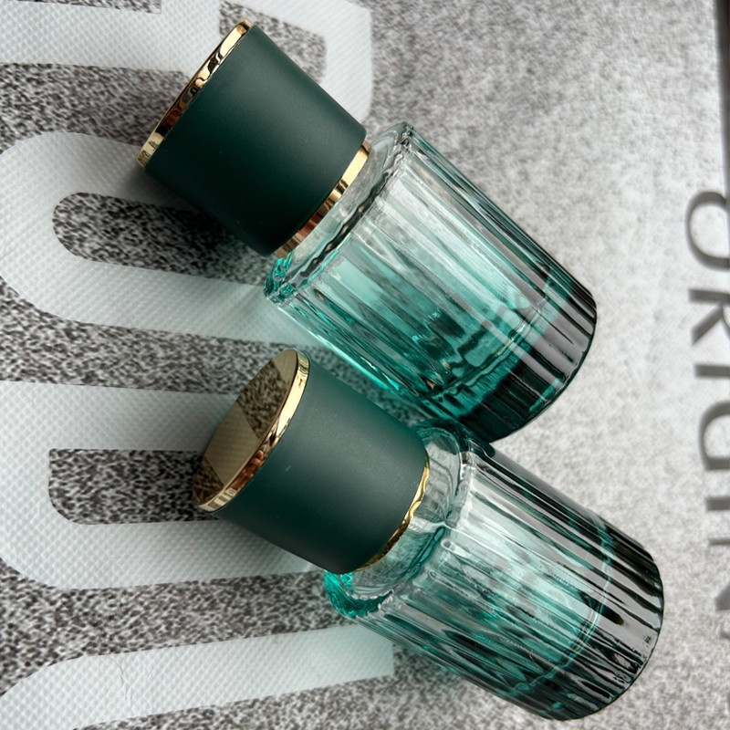 30/50ml Cam Parfüm Sprey Şişes - Perfume Fragrance Difference incelemesi ve fiyatı