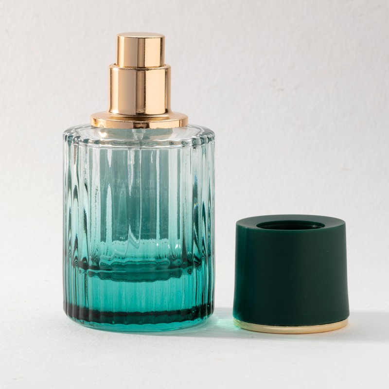 30/50ml Cam Parfüm Sprey Şişes - Perfume Fragrance Difference incelemesi ve fiyatı