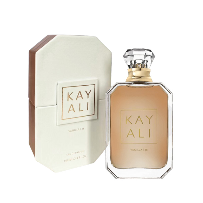 100ML Kayali Yum Boujee Marshm - Perfume Fragrance World incelemesi ve fiyatı