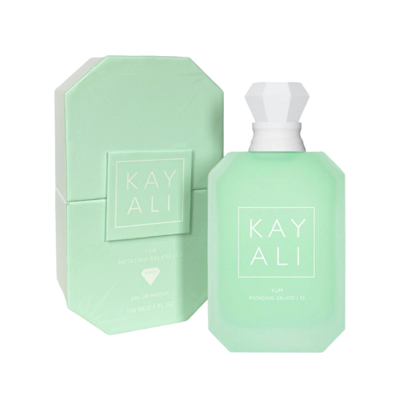 100ML Kayali Yum Boujee Marshm - Perfume Fragrance World incelemesi ve fiyatı