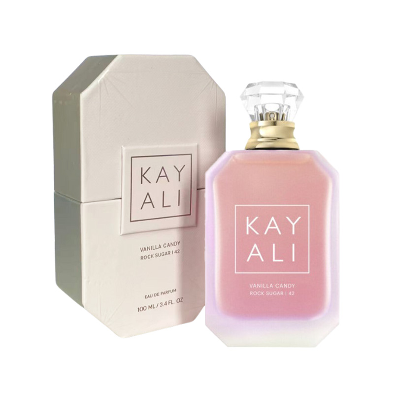 100ML Kayali Yum Boujee Marshm - Perfume Fragrance World incelemesi ve fiyatı