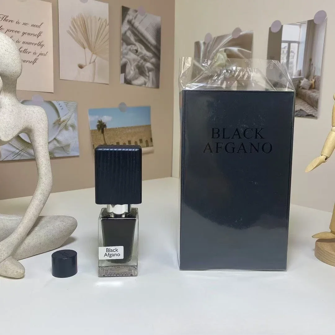 30ML Tütün Siyahı Parfüm Unise - Fragrance Perfume Box incelemesi ve fiyatı