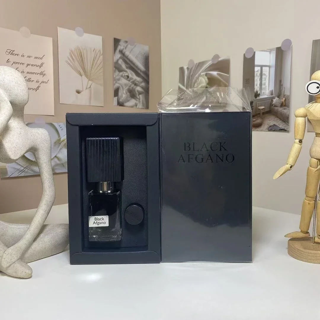 30ML Tütün Siyahı Parfüm Unise - Fragrance Perfume Box incelemesi ve fiyatı