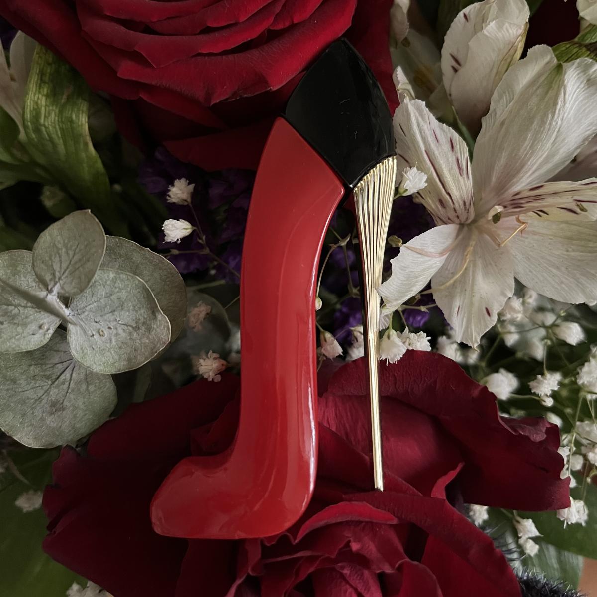 Carolina Herrera Very Good Gir - Passion Fragrance Perfume incelemesi ve fiyatı