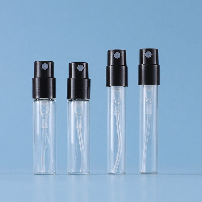 1X 10X 100x 1ml 1.5ml 2ml 2.5m - Perfume Fragrance Difference incelemesi ve fiyatı