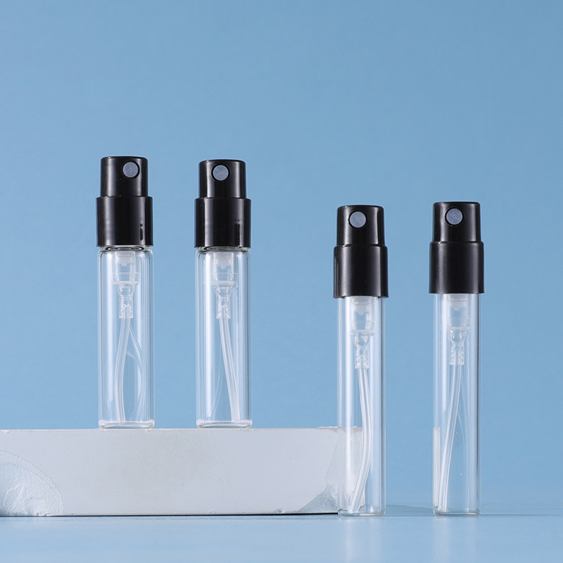 1X 10X 100x 1ml 1.5ml 2ml 2.5m - Perfume Fragrance Difference incelemesi ve fiyatı